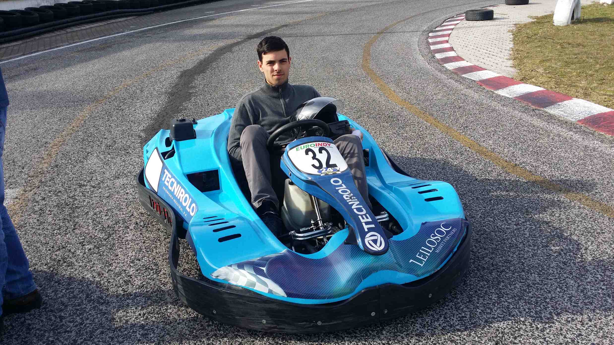 VIII Troféu de Karting do Politécnico de Leiria14
